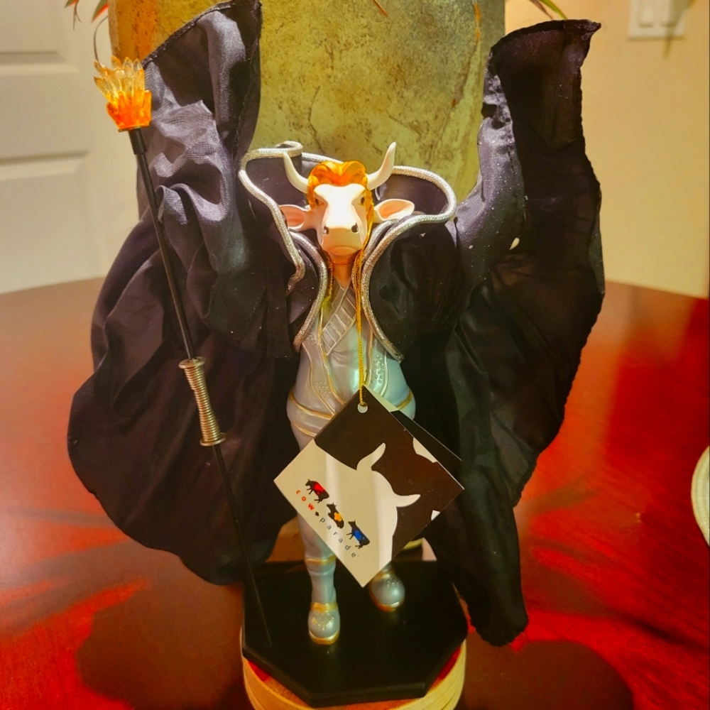 Cow Parade